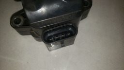 BOBINA IGNIÇÃO RENAULT LOGAN 1.6 8V 2007 A 2014 224336134