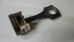 BIELA C/ PISTÃO MERCEDES B200 2.0 2008 A 2012 STD (4)