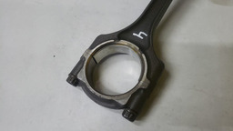 BIELA C/ PISTÃO HONDA NEW CIVIC 1.8 STD 2012 A 2016 FLEX (4)