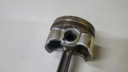BIELA C/ PISTÃO HONDA NEW CIVIC 1.8 STD 2012 A 2016 FLEX (4)