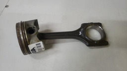 BIELA C/ PISTÃO HONDA NEW CIVIC 1.8 STD 2012 A 2016 FLEX (3)