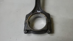 BIELA C/ PISTÃO HONDA NEW CIVIC 1.8 STD 2012 A 2016 FLEX (3)