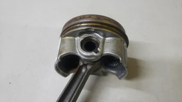 BIELA C/ PISTÃO HONDA NEW CIVIC 1.8 STD 2012 A 2016 FLEX (3)