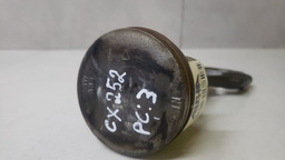 BIELA C/ PISTÃO HONDA NEW CIVIC 1.8 STD 2012 A 2016 FLEX (3)