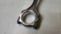 BIELA C/ PISTÃO HONDA FIT 1.5 2009 A 2013 STD FLEX (2)