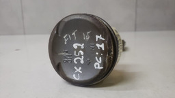 BIELA C/ PISTÃO HONDA FIT 1.5 2009 A 2013 STD FLEX (2)