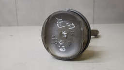 BIELA C/ PISTÃO HONDA FIT 1.5 2009 A 2013 STD FLEX (4)