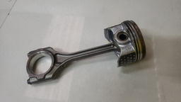 Biela C/ Pistão Honda Fit 1.5 2009 A 2013 Std Flex (3)