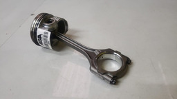 BIELA C/ PISTÃO HONDA FIT 1.5 2009 A 2013 STD FLEX (3)