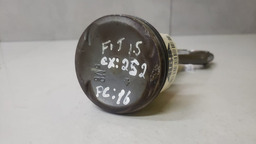 BIELA C/ PISTÃO HONDA FIT 1.5 2009 A 2013 STD FLEX (3)