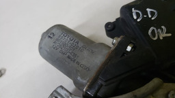 MAQUINA VIDRO DIANTEIRA DIREITA TOYOTA COROLLA 2003 A 2008