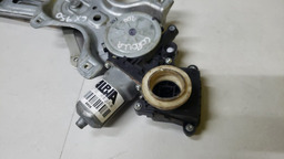 MAQUINA VIDRO DIANTEIRA DIREITA TOYOTA COROLLA 2003 A 2008