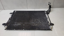 Condensador Ar Condicionado Vw Tiguan 2009 A 2015 5n0820411e