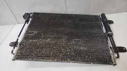 CONDENSADOR AR CONDICIONADO VW TIGUAN 2009 A 2015 5N0820411E