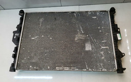 RADIADOR ÁGUA VOLVO XC60 T6 3.0 2008 A 2013 31261105