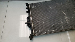 RADIADOR ÁGUA VOLVO XC60 T6 3.0 2008 A 2013 31261105