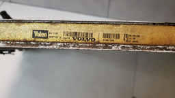 RADIADOR ÁGUA VOLVO XC60 T6 3.0 2008 A 2013 31261105