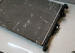 RADIADOR ÁGUA VOLVO XC60 T6 3.0 2008 A 2013 31261105