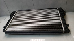 Intercooler Vw Jetta Tsi 2.0 2011 A 2015 1k01455803bm