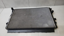 RADIADOR ÁGUA VW TIGUAN TSI 2.0 2009 A 2015 5N0121253L