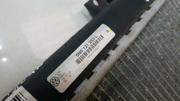 RADIADOR ÁGUA VW TIGUAN TSI 2.0 2009 A 2015 5N0121253L