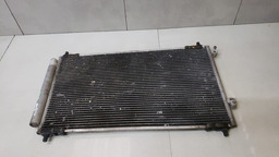 CONDENSADOR AR CONDICIONADO TOYOTA COROLLA 2.0 2015 A 2019