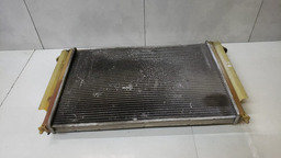 RADIADOR ÁGUA FIAT STILO 1.8 2003 A 2011