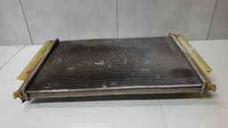 RADIADOR ÁGUA FIAT STILO 1.8 2003 A 2011