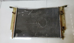 RADIADOR ÁGUA FIAT STILO 1.8 2003 A 2011