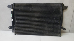 Condensador Ar Condicionado Vw Jetta Tsi 2011-2015 5c0820411