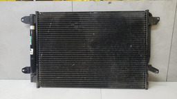 CONDENSADOR AR CONDICIONADO VW JETTA TSI 2011-2015 5C0820411