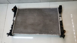 RADIADOR ÁGUA FIAT BRAVO 1.8 2010 A 2016 8712605000