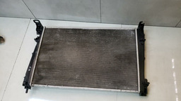 RADIADOR ÁGUA FIAT BRAVO 1.8 2010 A 2016 8712605000