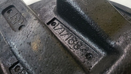 TAMPA ISOLAMENTO ISOPOR BMW X6 2015 A 2019 17171884