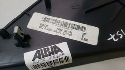 CAPA PAINEL LADO ESQUERDO BMW X6 2015 A 2019