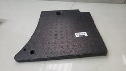 Piso Frontal Isopor Lado Esquerdo Bmw X6 2015 A 2019