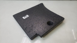 PISO FRONTAL ISOPOR LADO ESQUERDO BMW X6 2015 A 2019