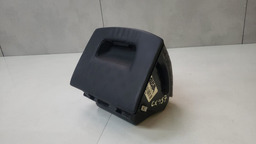 PORTA OBJETO BMW X6 2015 A 2019 1360358 PRETO