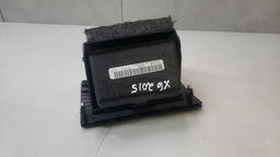 PORTA OBJETO BMW X6 2015 A 2019 1360358 PRETO