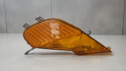 Pisca Paralama Esquerdo Porsche Cayenne 2003-2006 7l5945071a