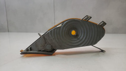 PISCA PARALAMA ESQUERDO PORSCHE CAYENNE 2003-2006 7L5945071A