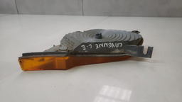 PISCA PARALAMA ESQUERDO PORSCHE CAYENNE 2003-2006 7L5945071A