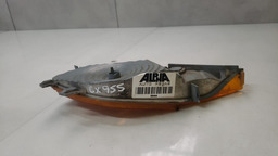 PISCA PARALAMA ESQUERDO PORSCHE CAYENNE 2003-2006 7L5945071A