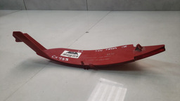 REFLETOR PARACHOQUE FORD NEW FIESTA 2010 A 2019 8A6117E847AB VERMELHO