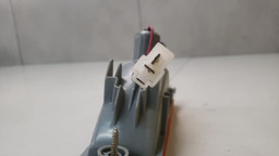 LANTERNA PARACHOQUE D. D. NISSAN PATHFINDER 1986 A 1995