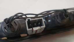 BREAK LIGHT FORD RANGER 1993 A 2012