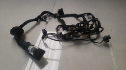 Chicote Porta Dianteira Direita Bmw X6 2015 A 2019