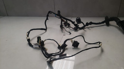 CHICOTE PORTA DIANTEIRA DIREITA BMW X6 2015 A 2019