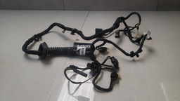 Chicote Porta Traseira Direita Bmw X6 2015 A 2019