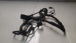 CHICOTE PORTA TRASEIRA DIREITA BMW X6 2015 A 2019